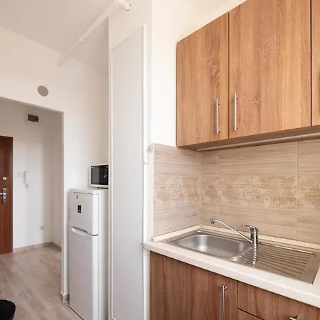 Appartamento Napfényes, Panorámás Apartman, Belvárosában