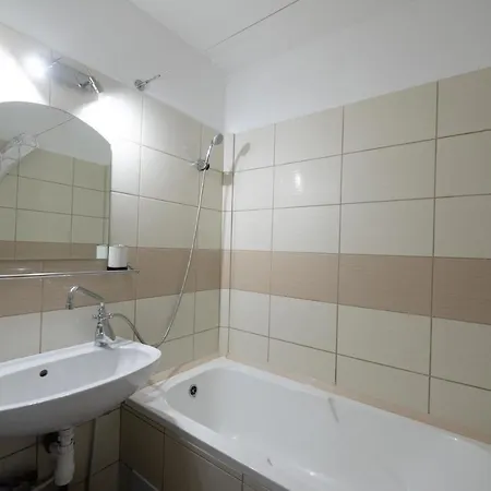 Appartamento Napfényes, Panorámás Apartman, Belvárosában