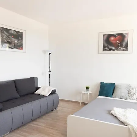 Appartamento Napfényes, Panorámás Apartman, Belvárosában *